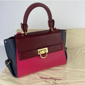 Salvatore Ferragamo Sophia Bag